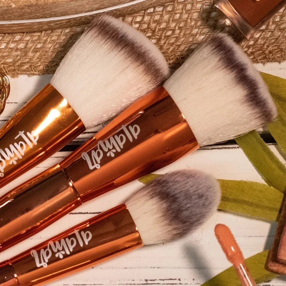 Almar Complexion Brush Trio